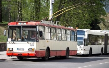 Vaikams Iki 7 Metų Atskirą Sėdimą Vietą Reguliaraus Susisiekimo ...